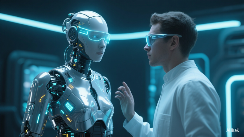 世界上84%的人还没有进行过第一次AI对话